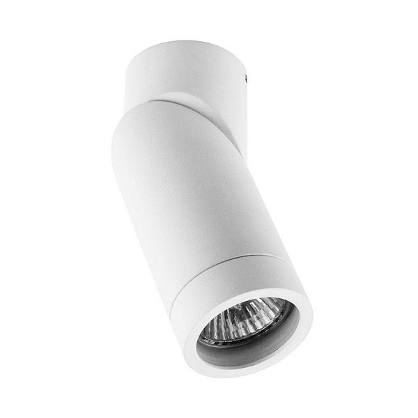 Спот CRYSTAL LUX CLT 030 CLT 030C WH